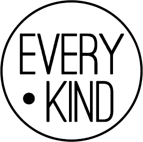 Every kind of way. Every kind of way