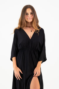 Giorgie Dress - Black